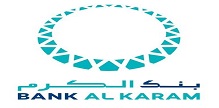 BANK AL KARAM